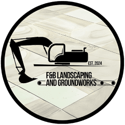 F&B Landscaping and Groundworks LTD